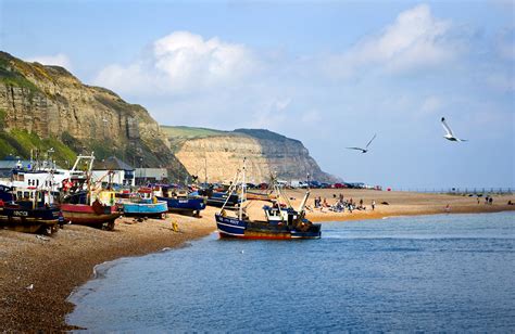 Hastings Angling .